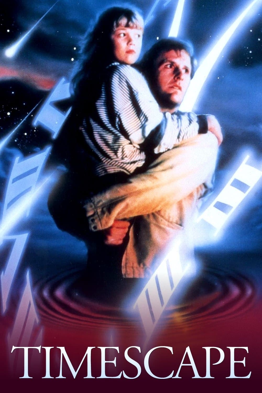 Poster Timescape