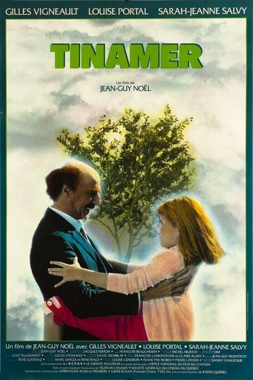 Poster Tinamer