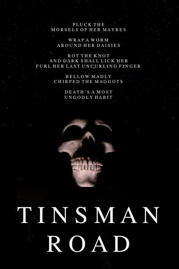 Poster Tinsman Road