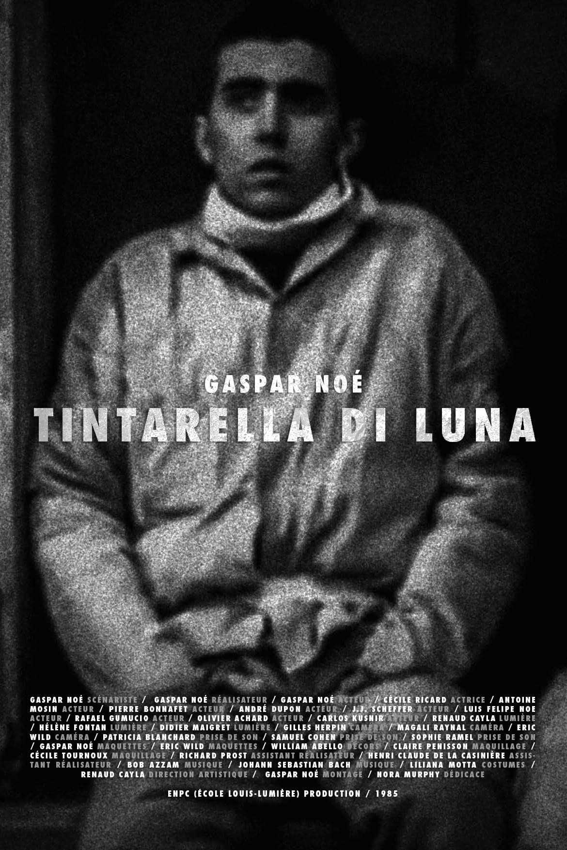Poster Tintarella di Luna