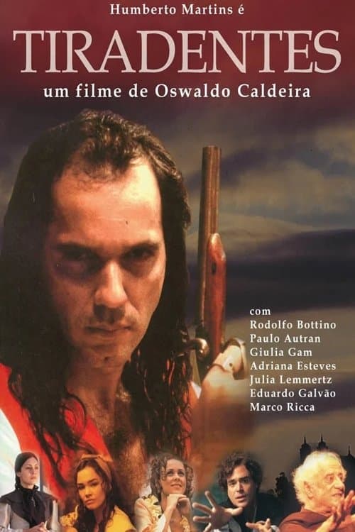 Poster Tiradentes