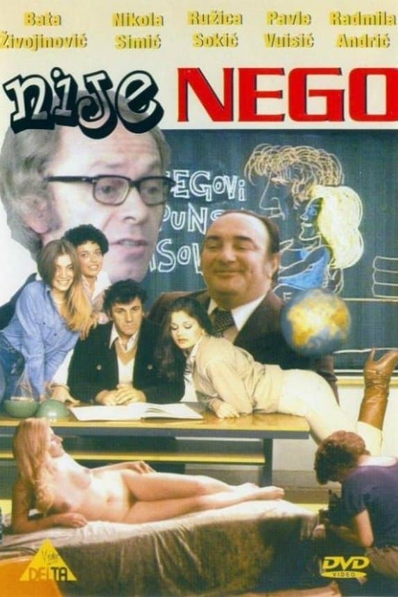 Poster Tit for Tat