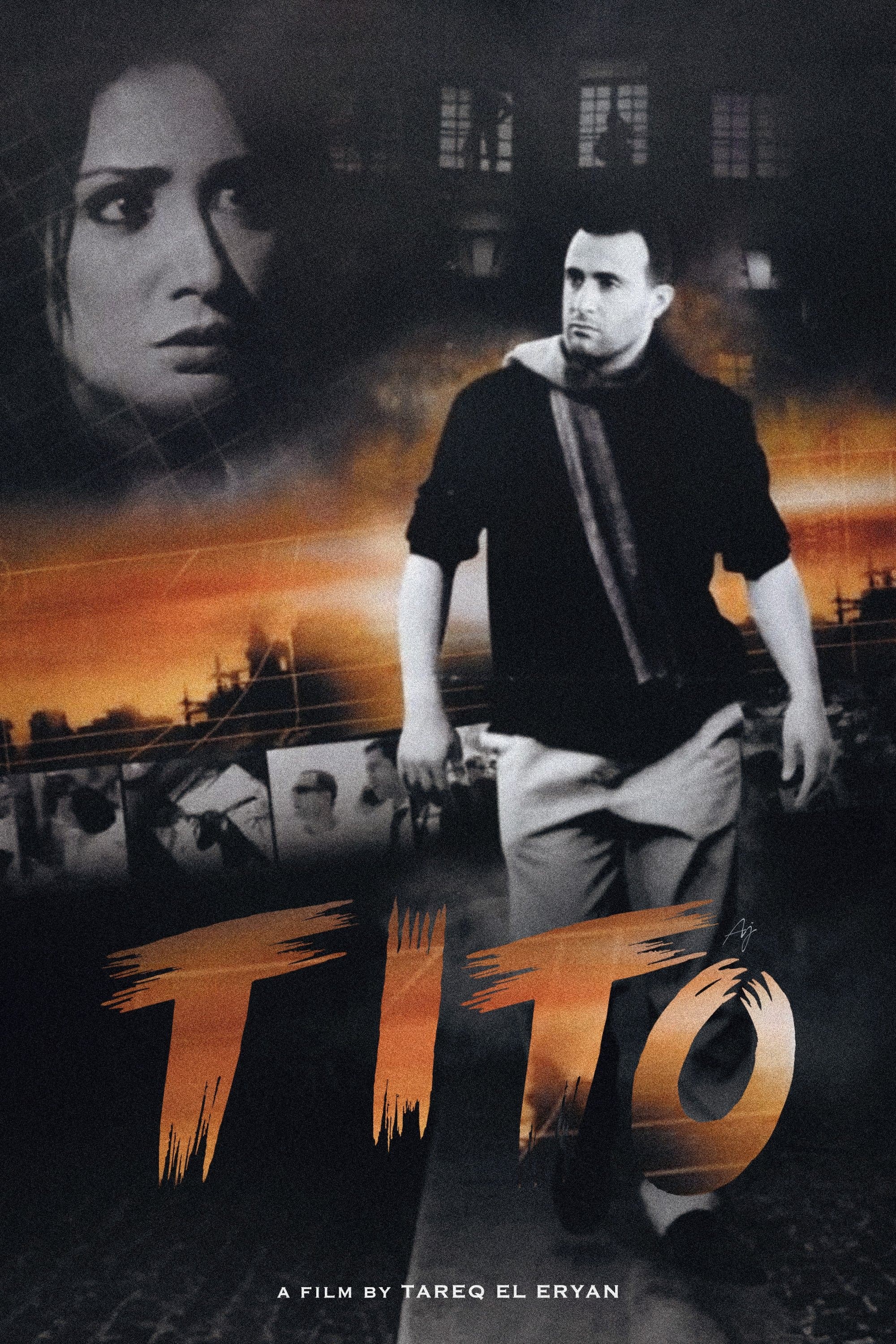 Poster Tito