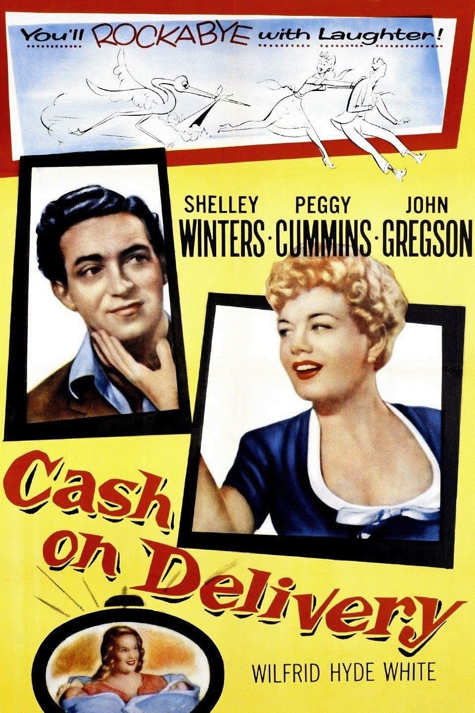 Poster To Dorothy, a Son