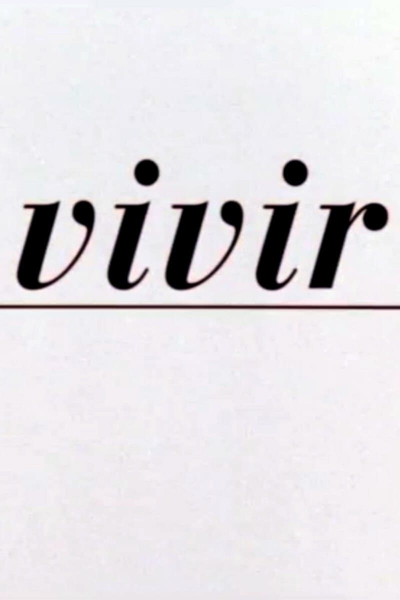Poster To Live