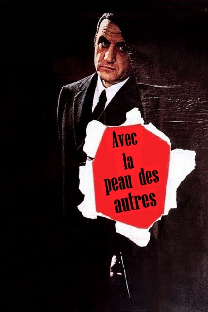 Poster To Skin a Spy