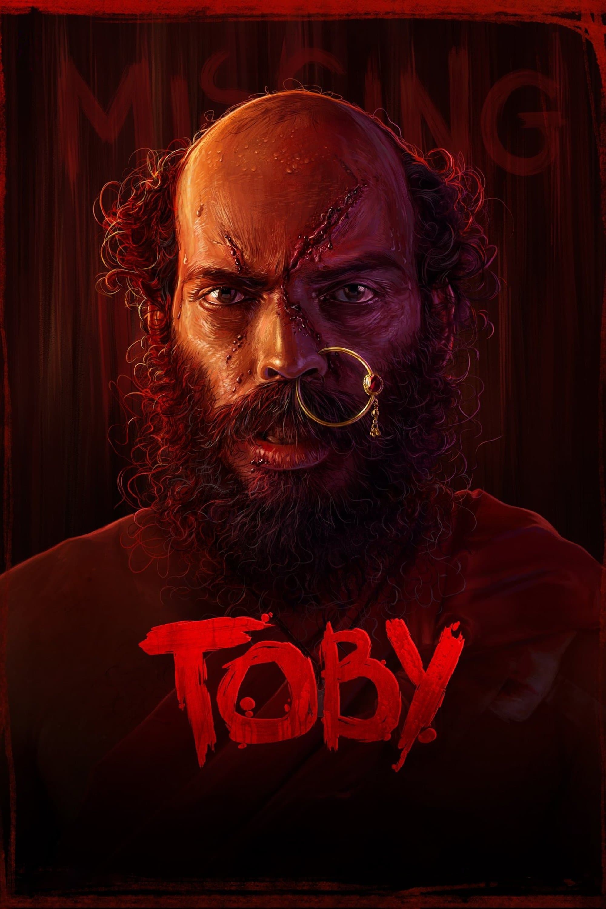 Poster Toby