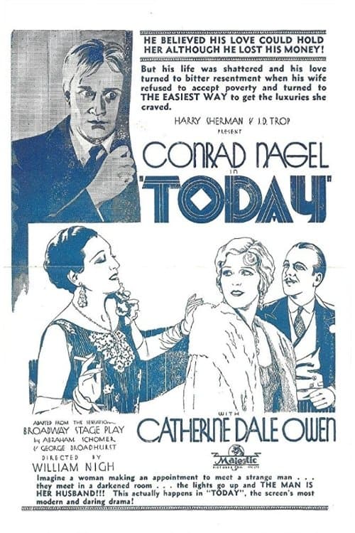 Poster Today