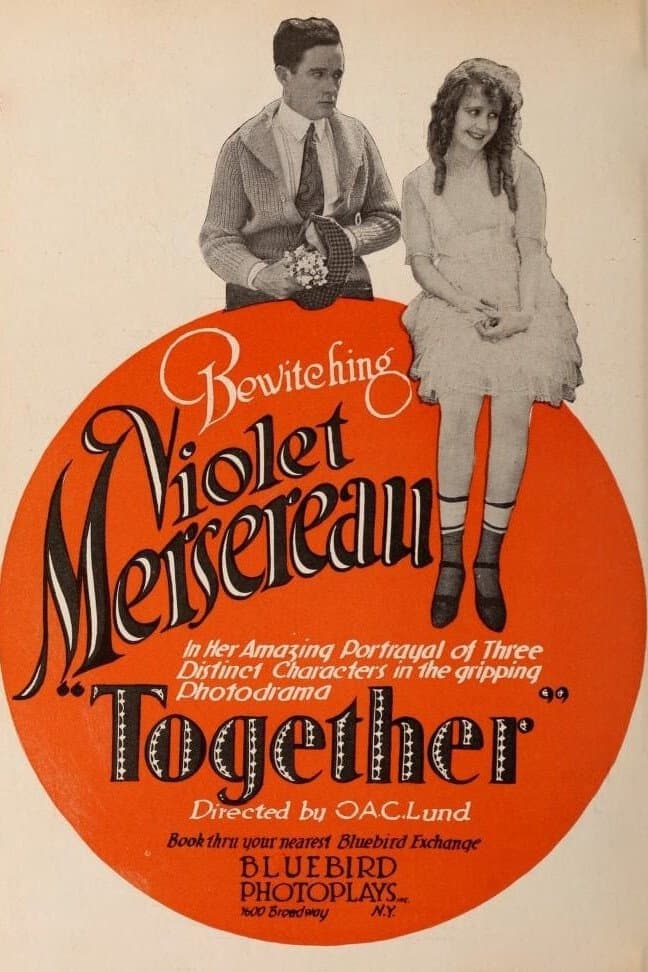 Poster Together