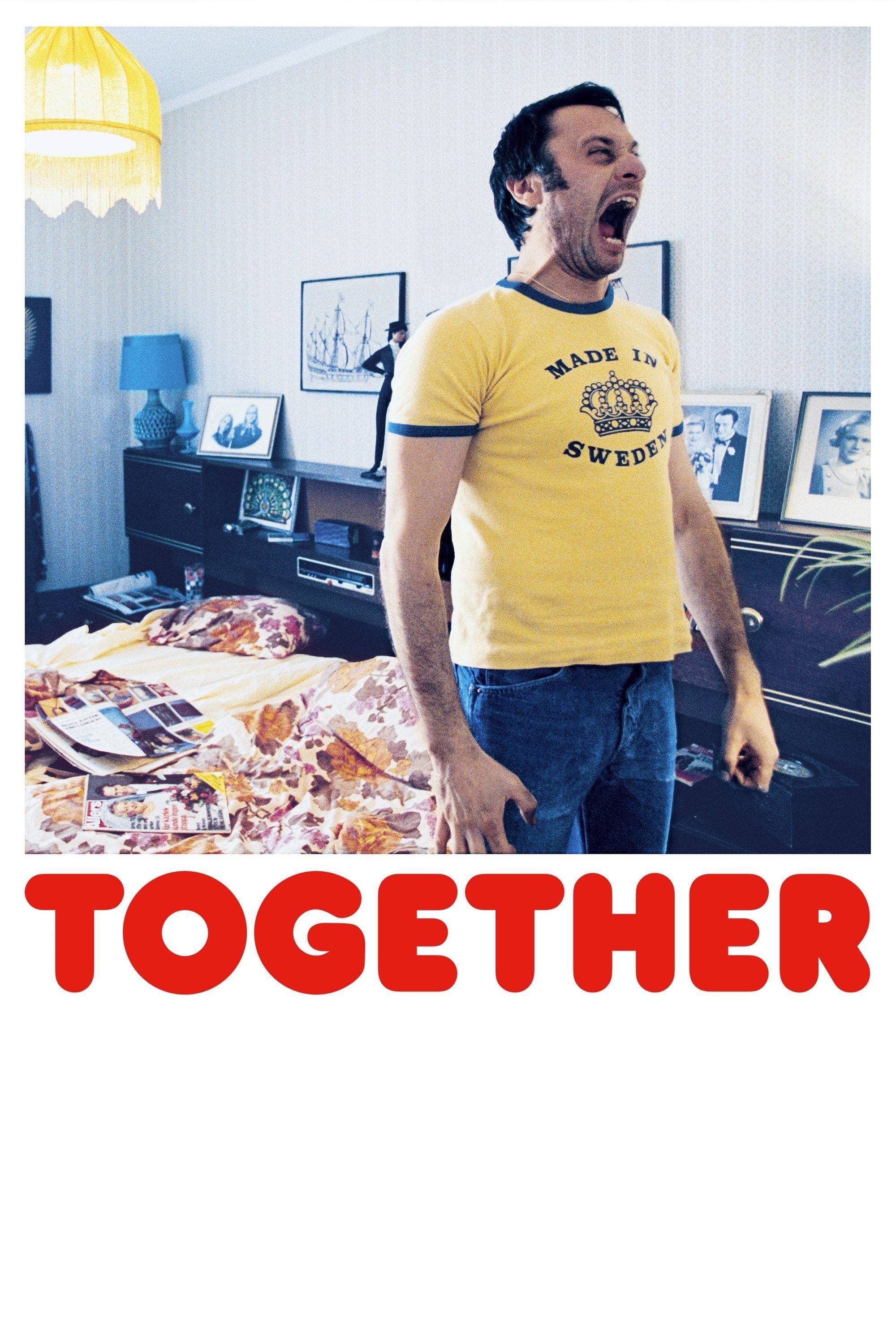 Poster Together