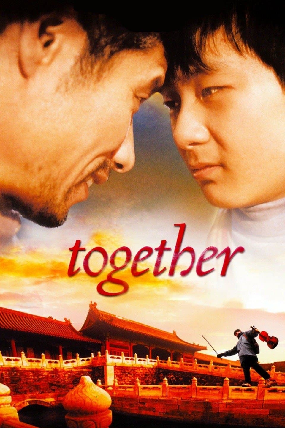 Poster Together