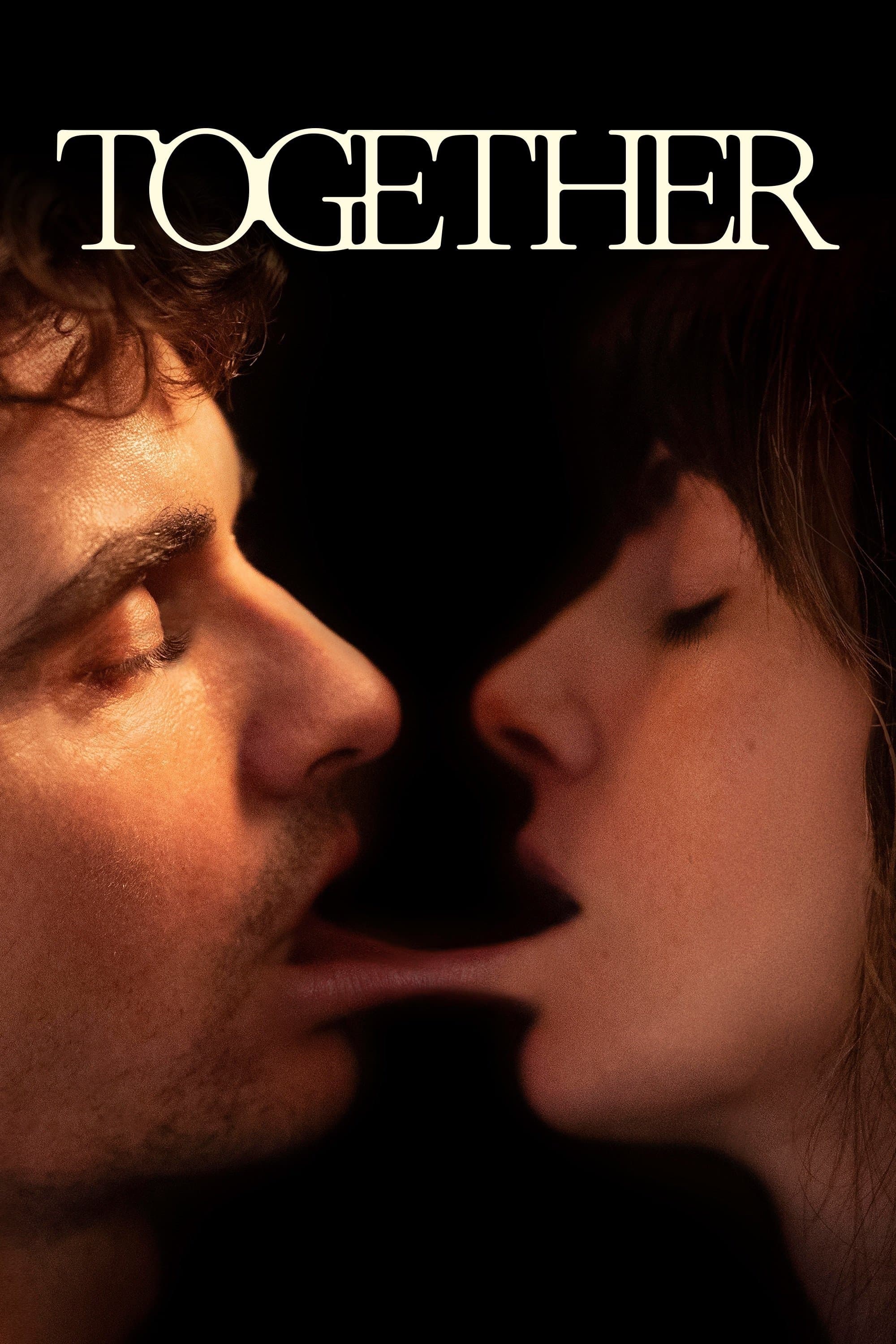 Poster Together