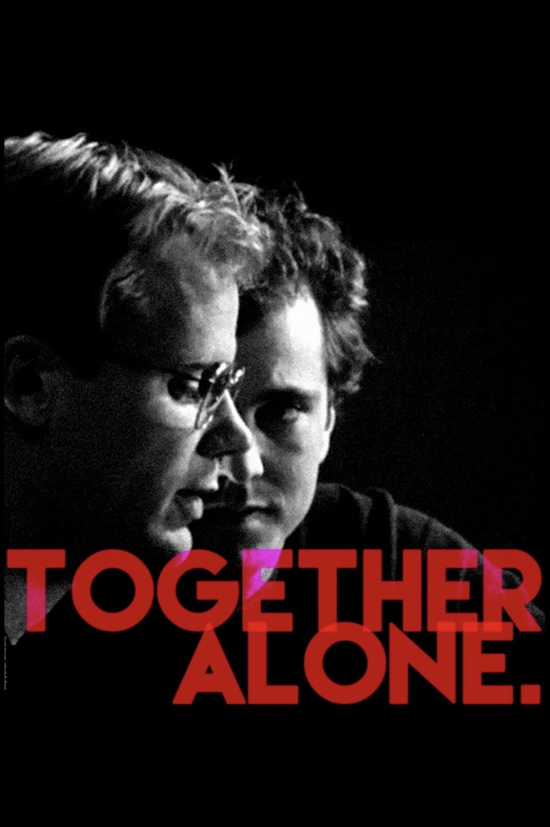 Poster Together Alone