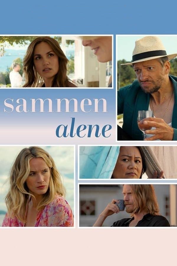 Poster Together Alone
