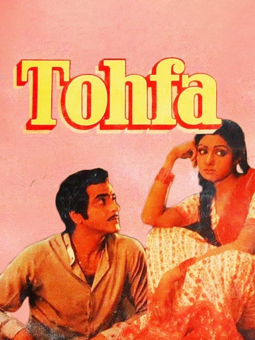 Poster Tohfa