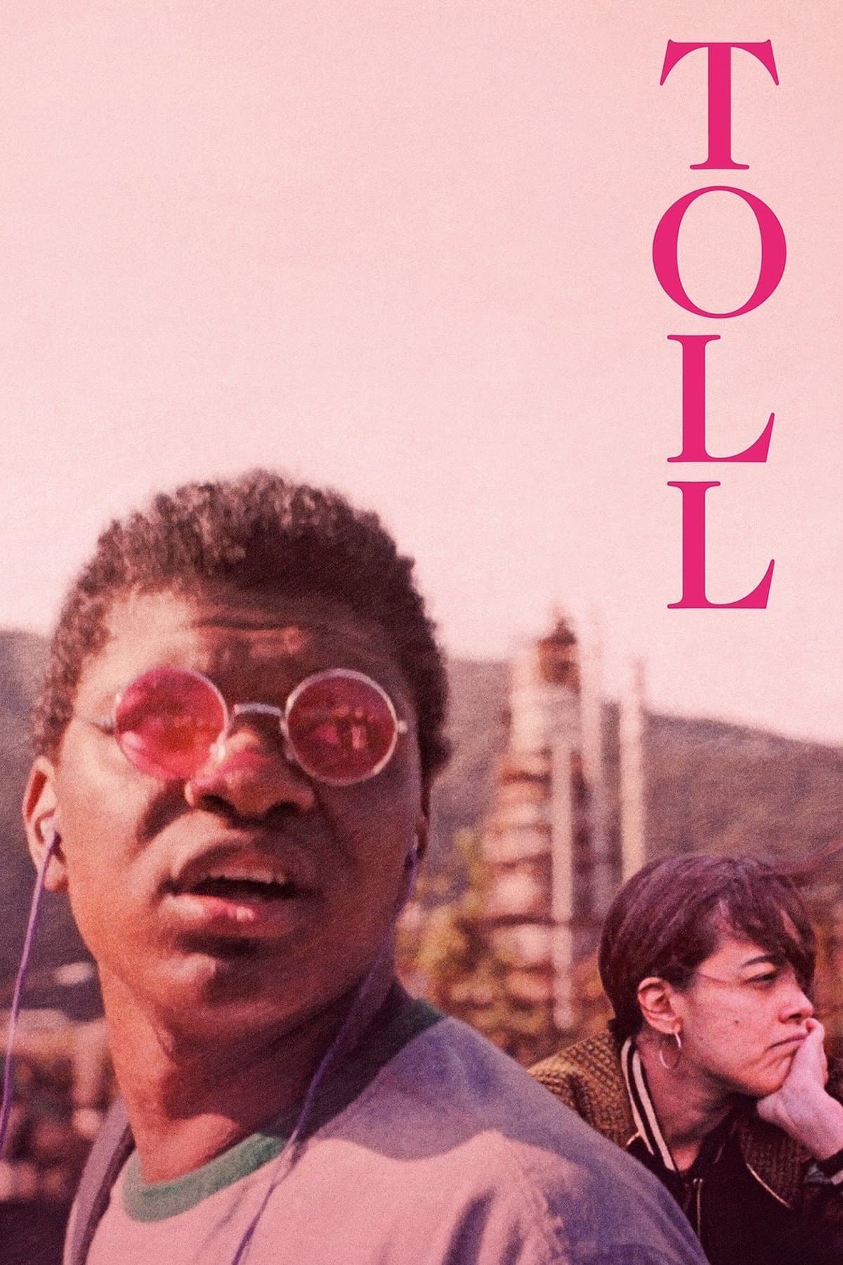 Poster Toll