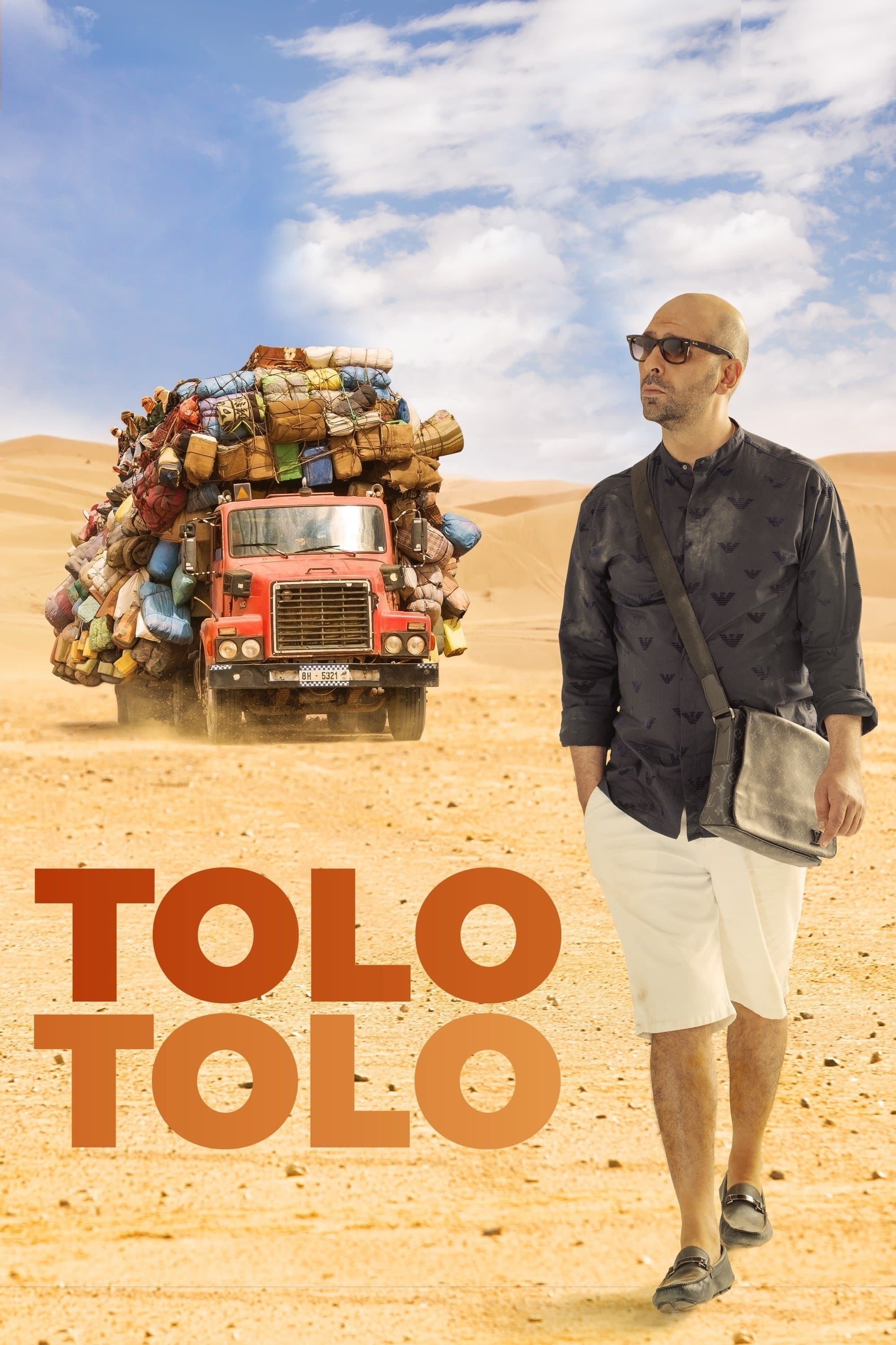 Poster Tolo Tolo