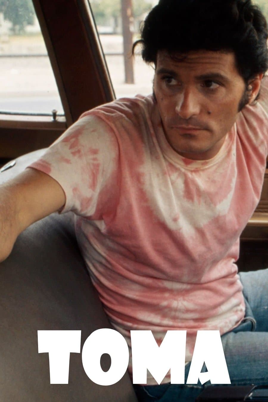 Poster Toma
