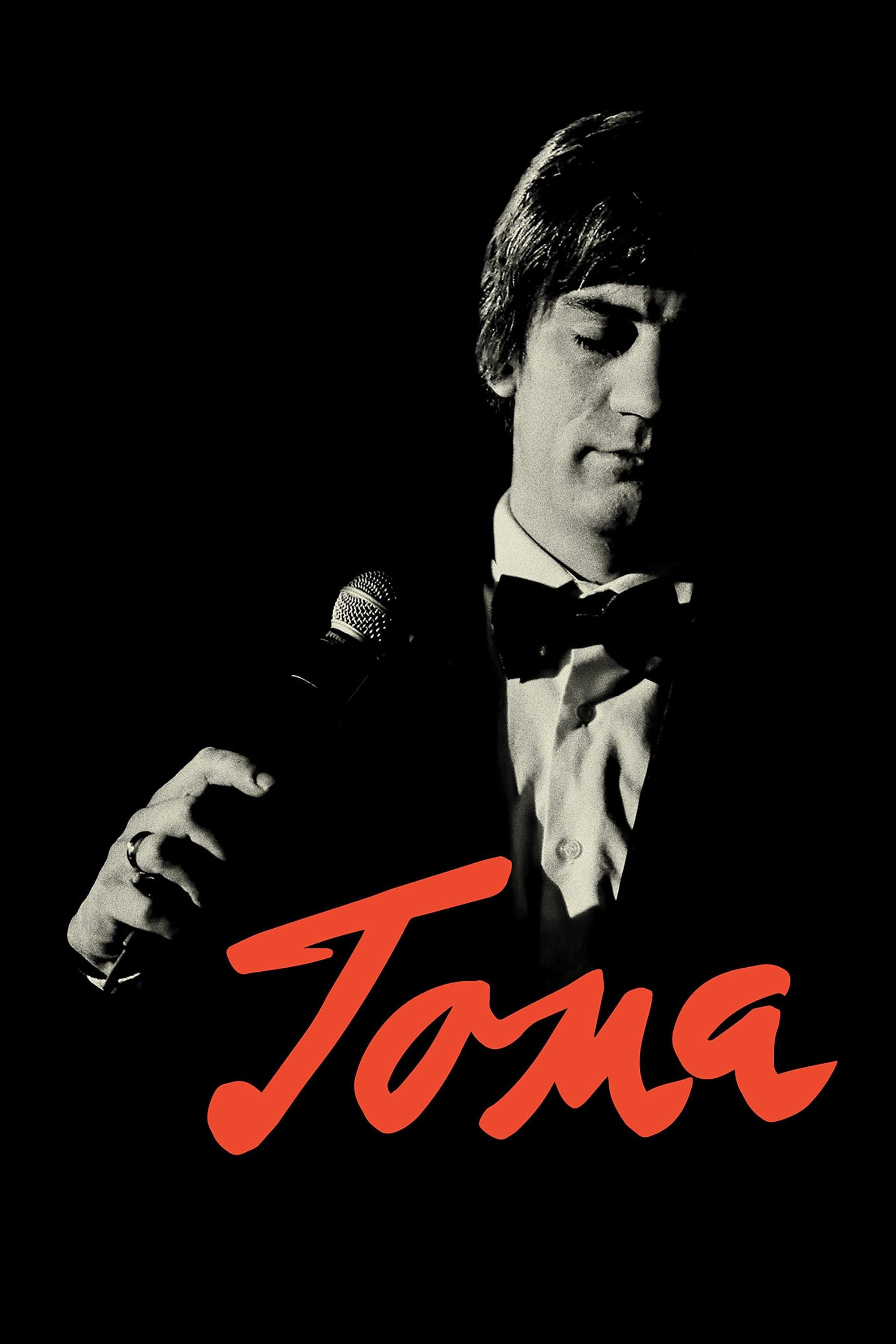 Poster Toma