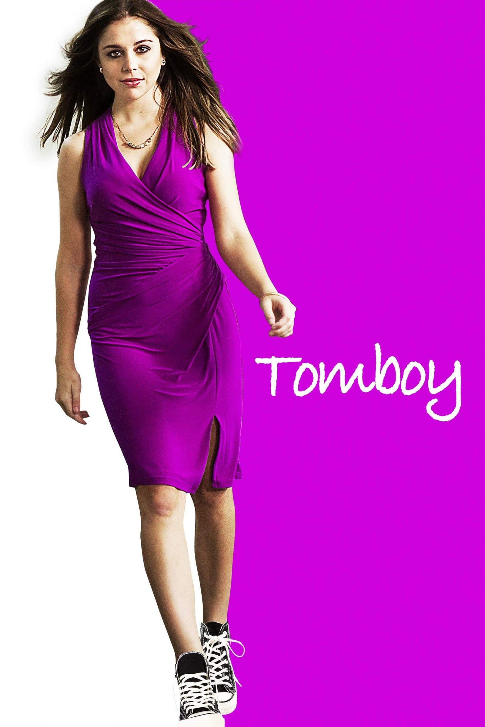 Poster Tomboy