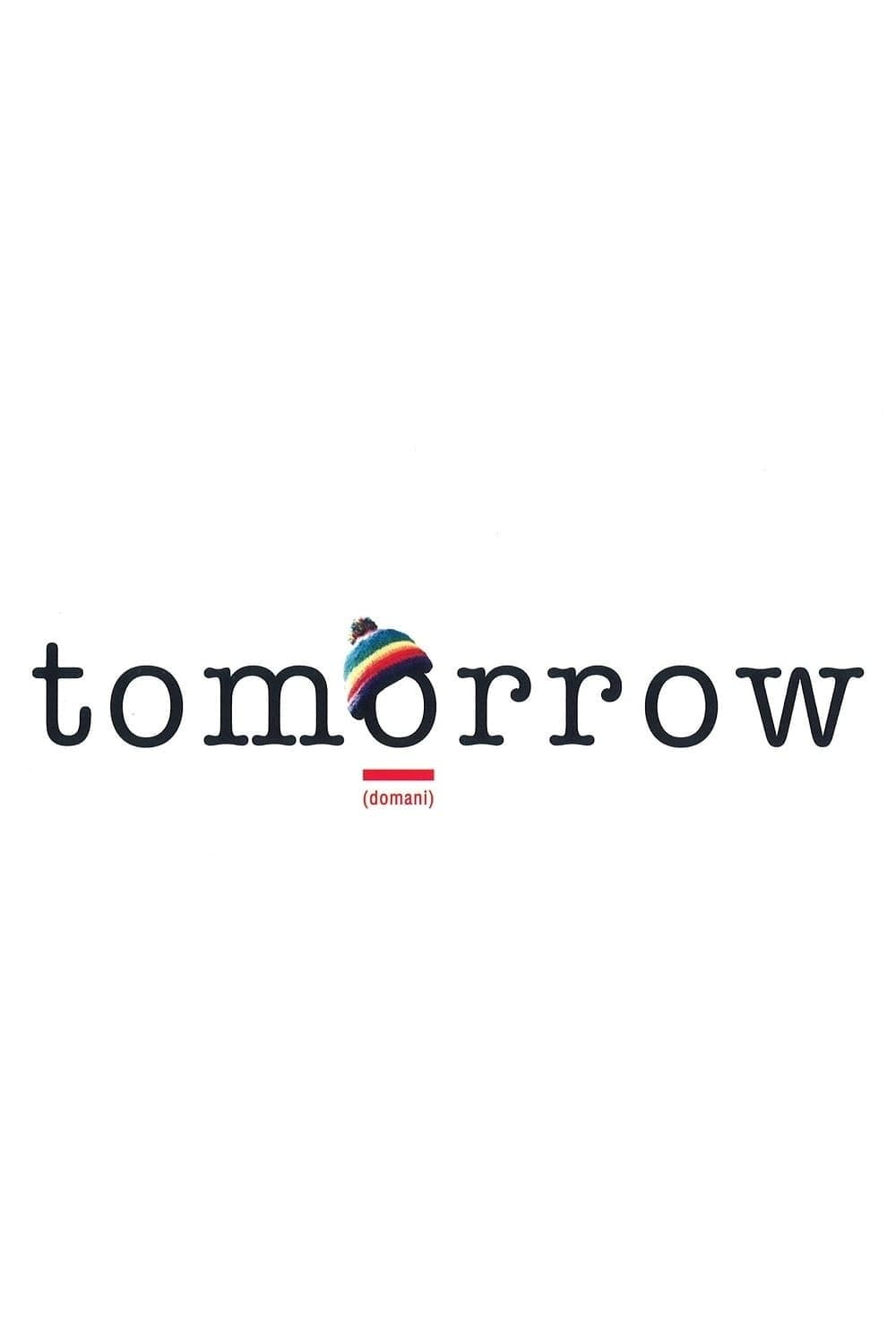 Poster Tomorrow