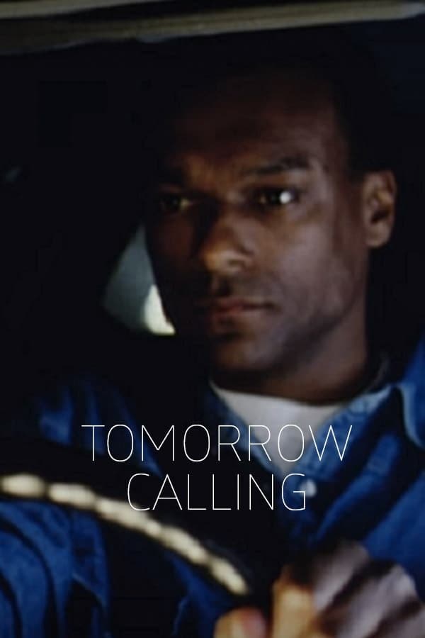 Poster Tomorrow Calling