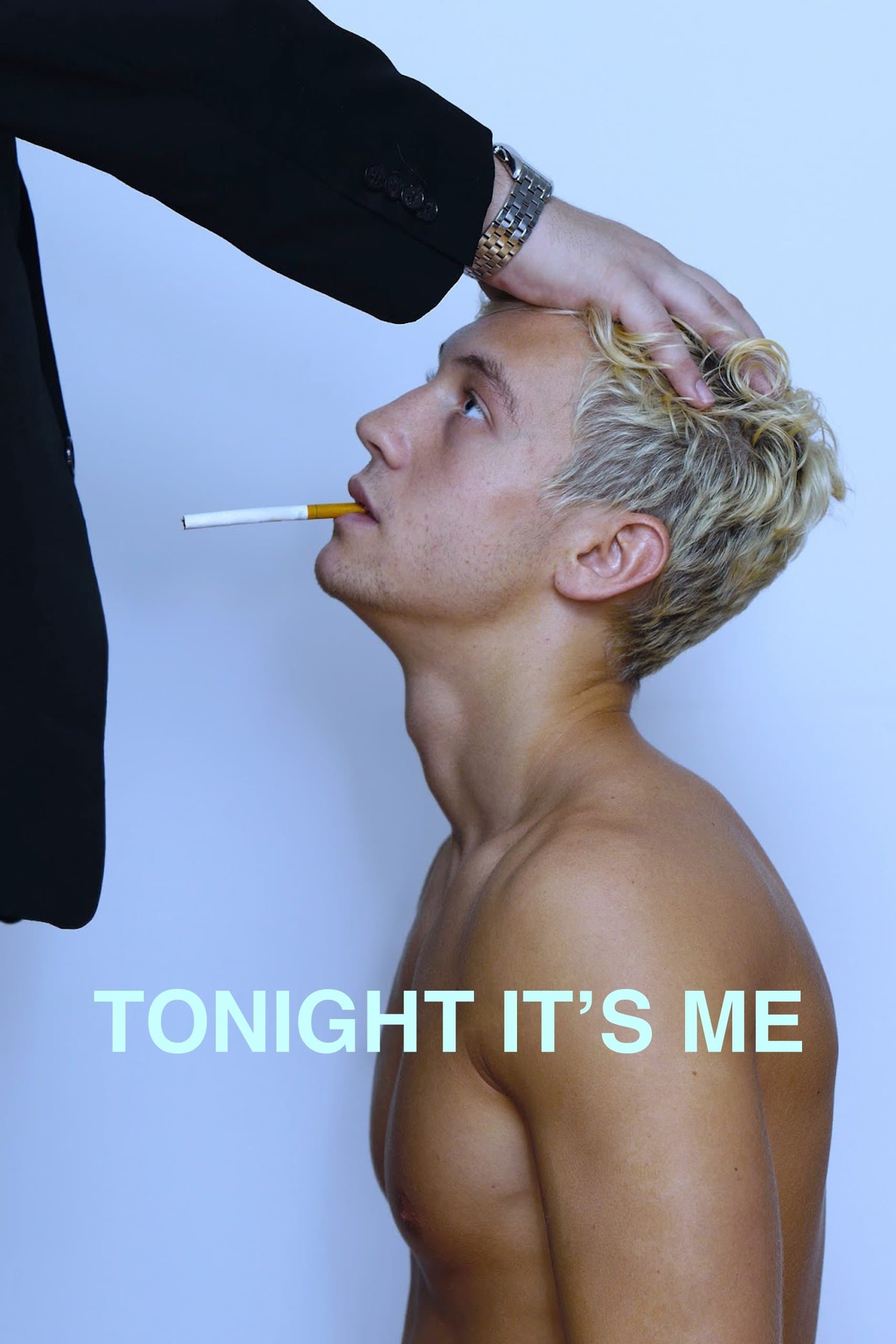 Poster Tonight It's Me