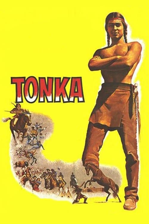 Poster Tonka