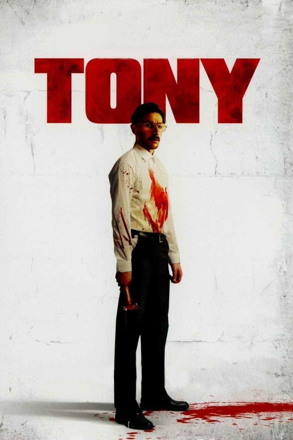 Poster Tony