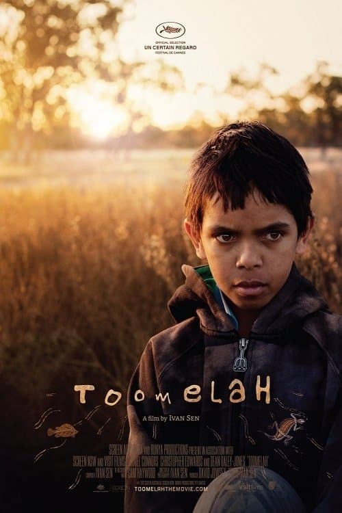 Poster Toomelah