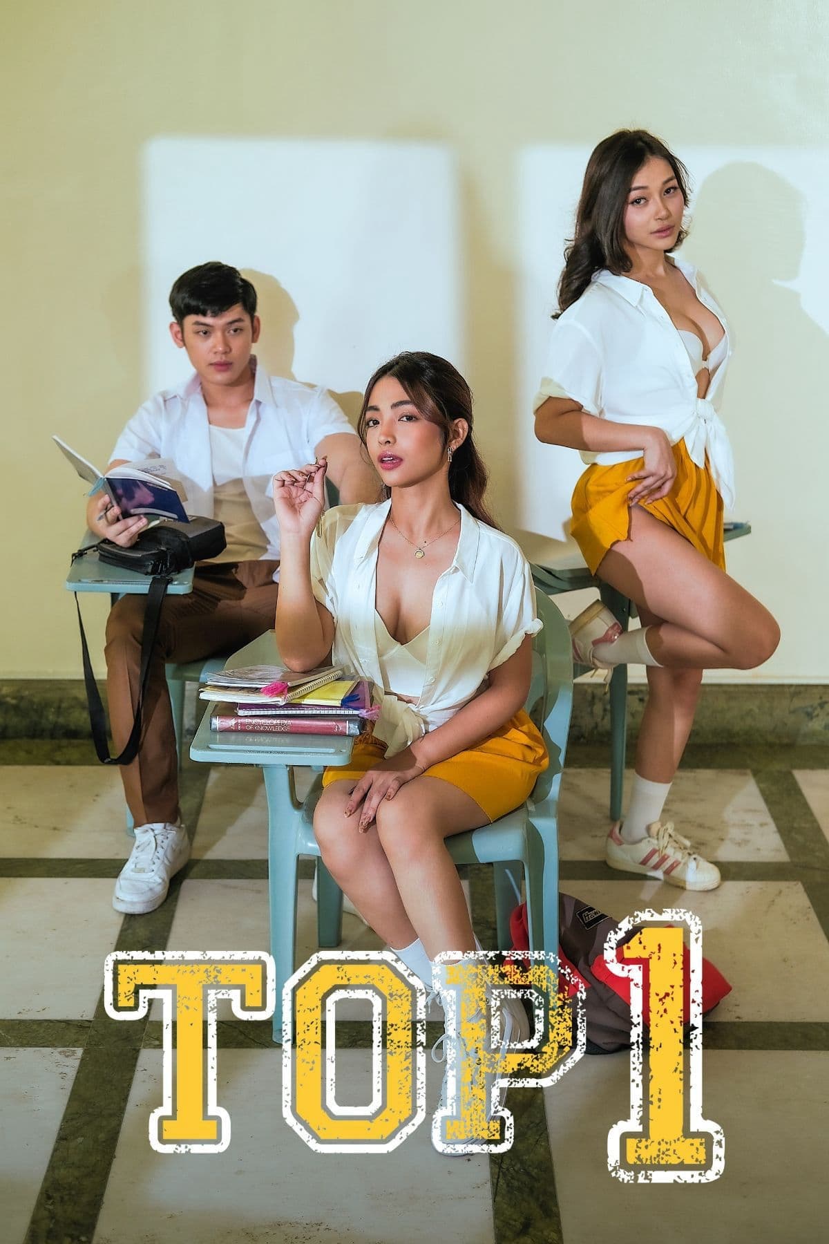 Poster Top 1