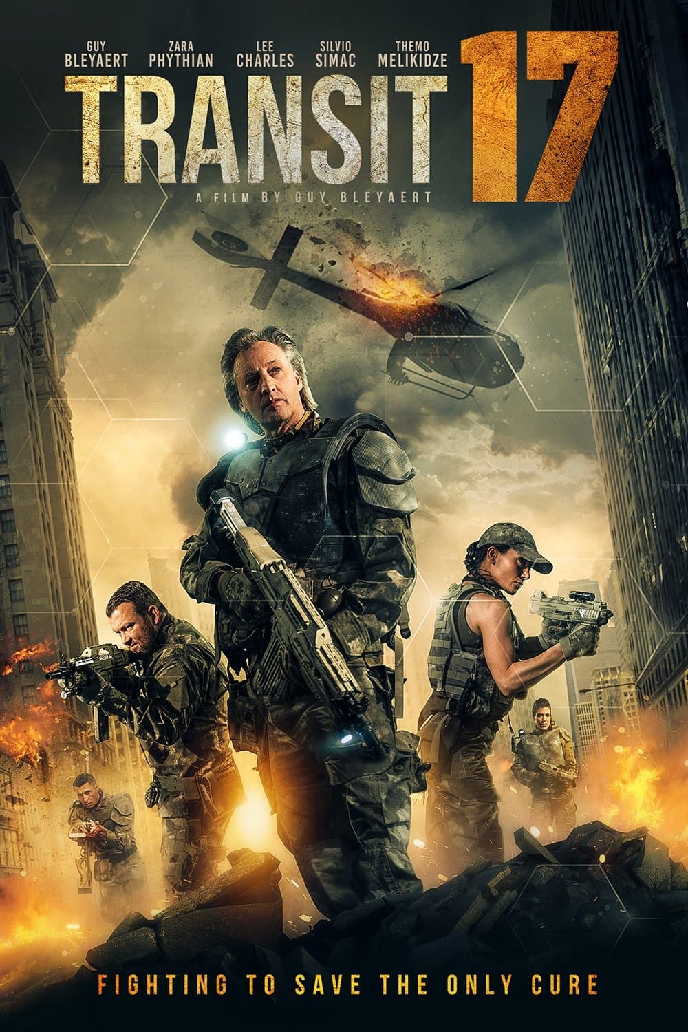 Poster Toplu Taşıma 17