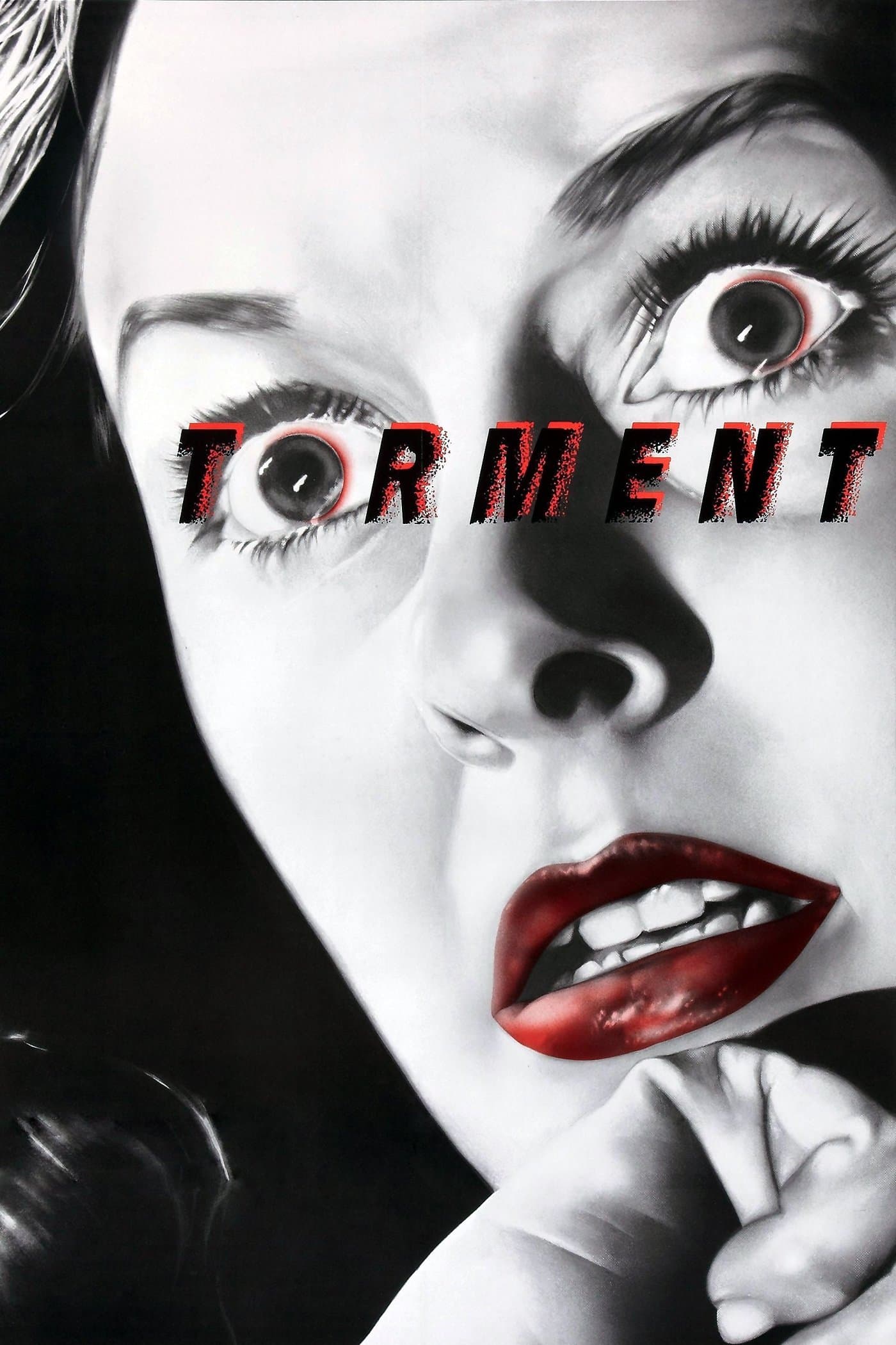 Poster Torment