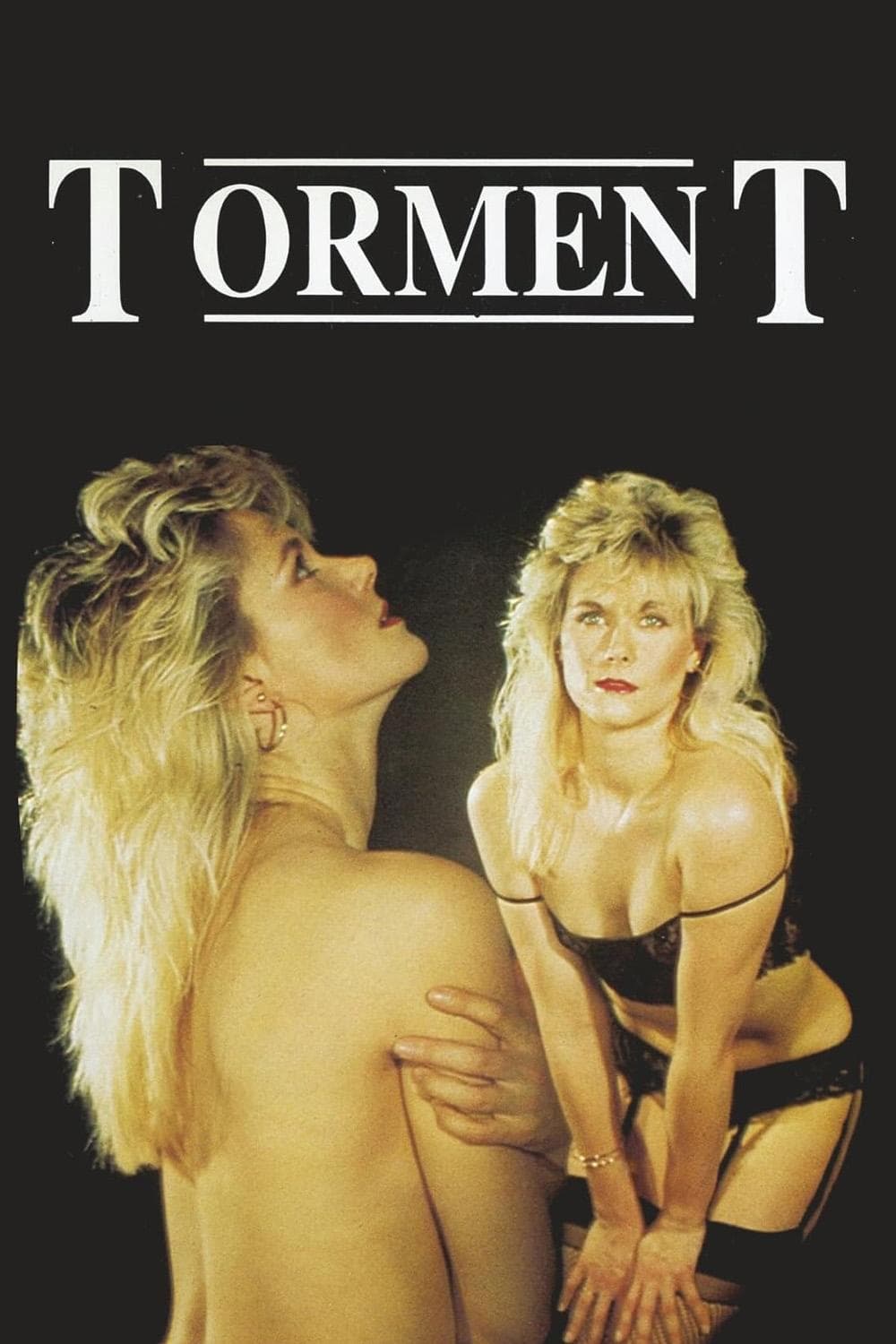 Poster Torment