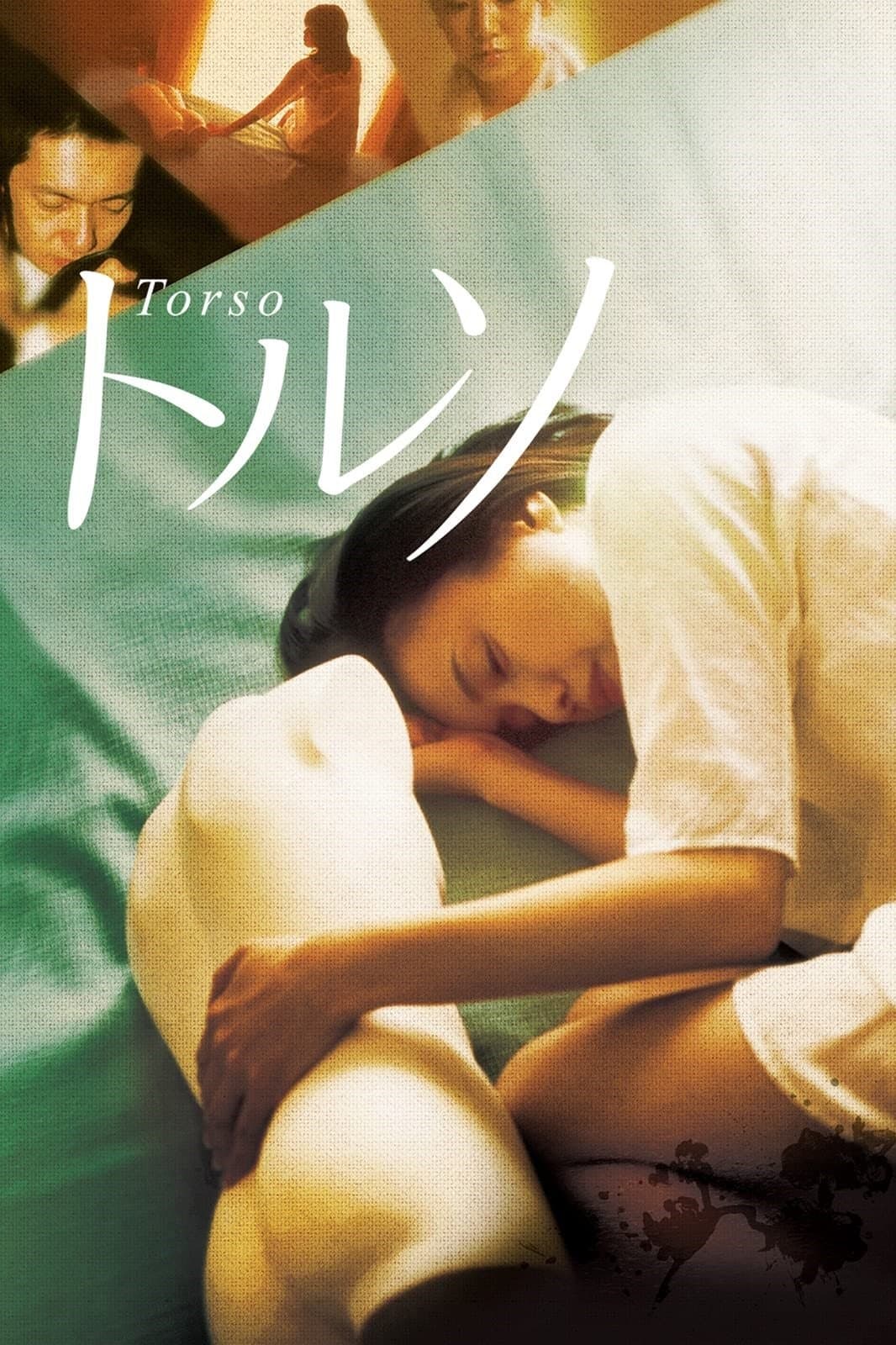 Poster Torso