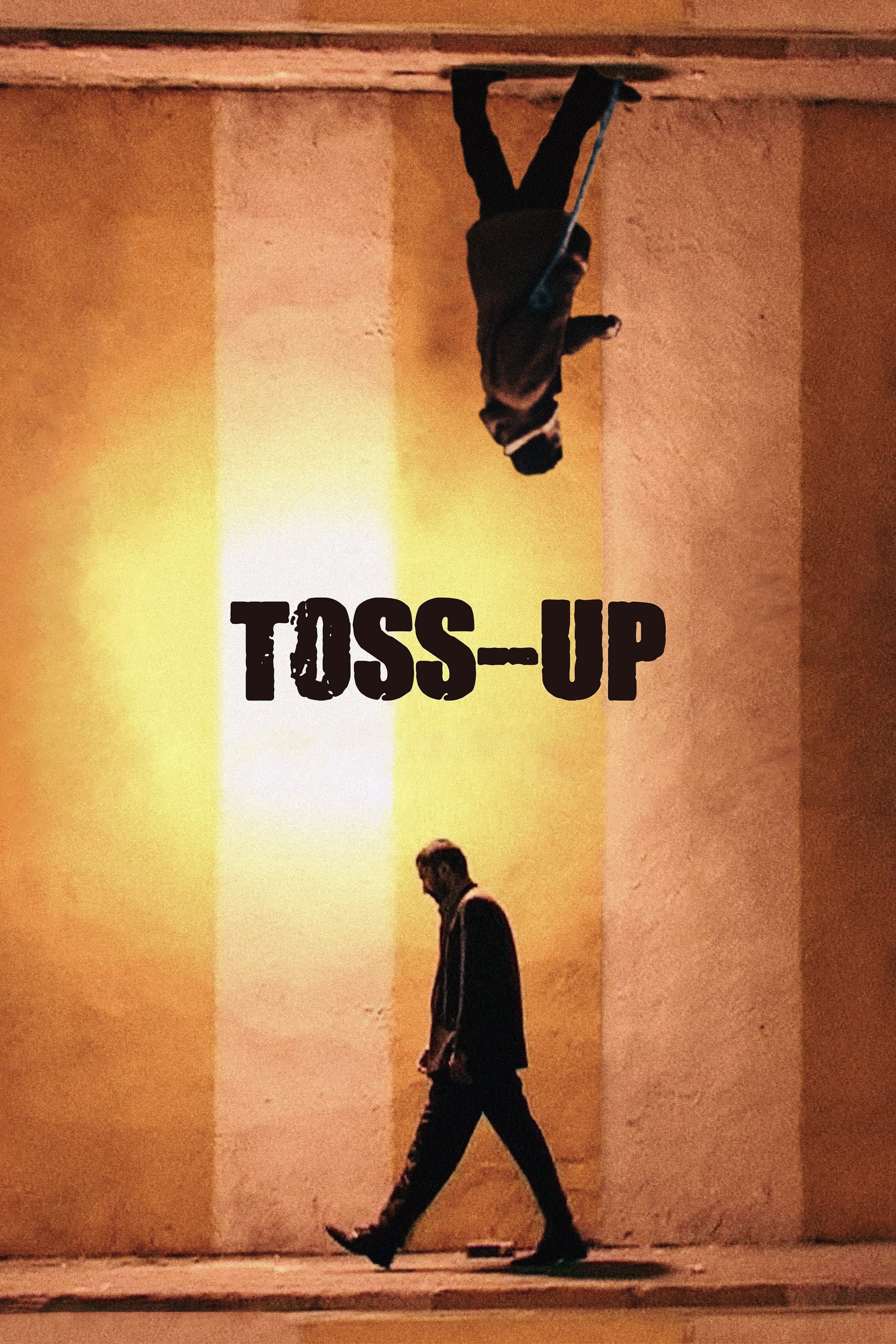 Poster Toss-Up