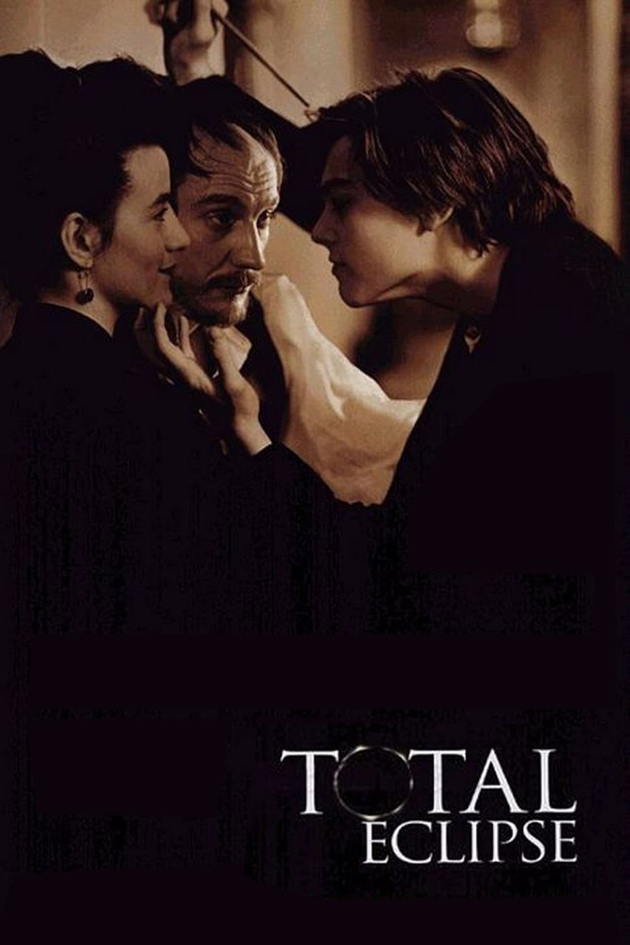 Poster Total Eclipse