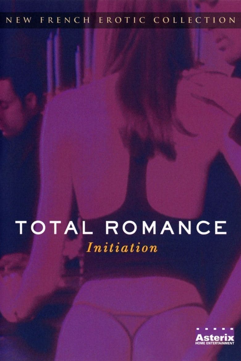 Poster Total Romance 2