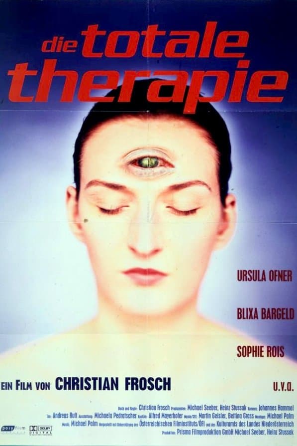 Poster Total Therapy