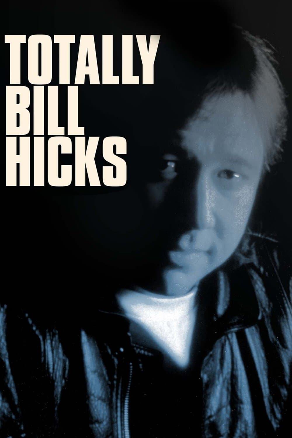 Poster Totally Bill Hicks