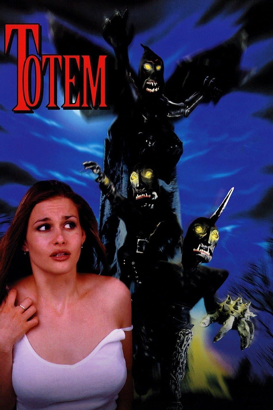Poster Totem