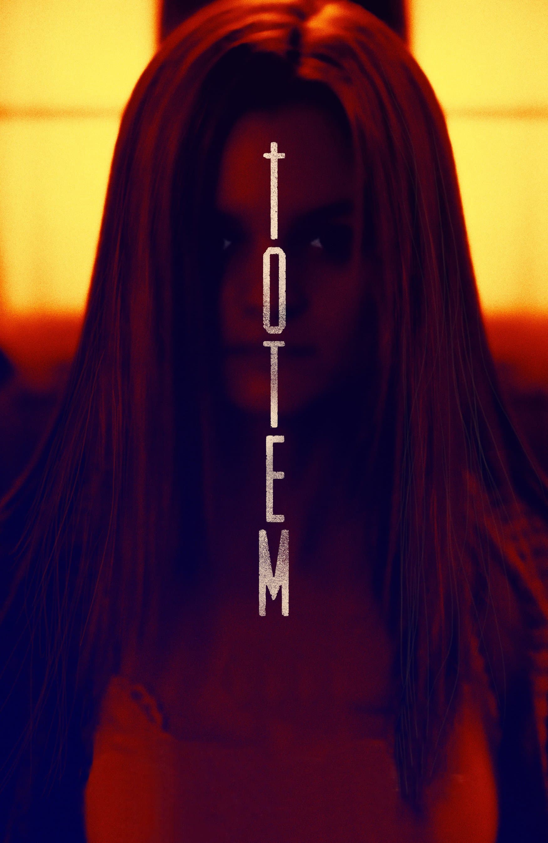 Poster Totem