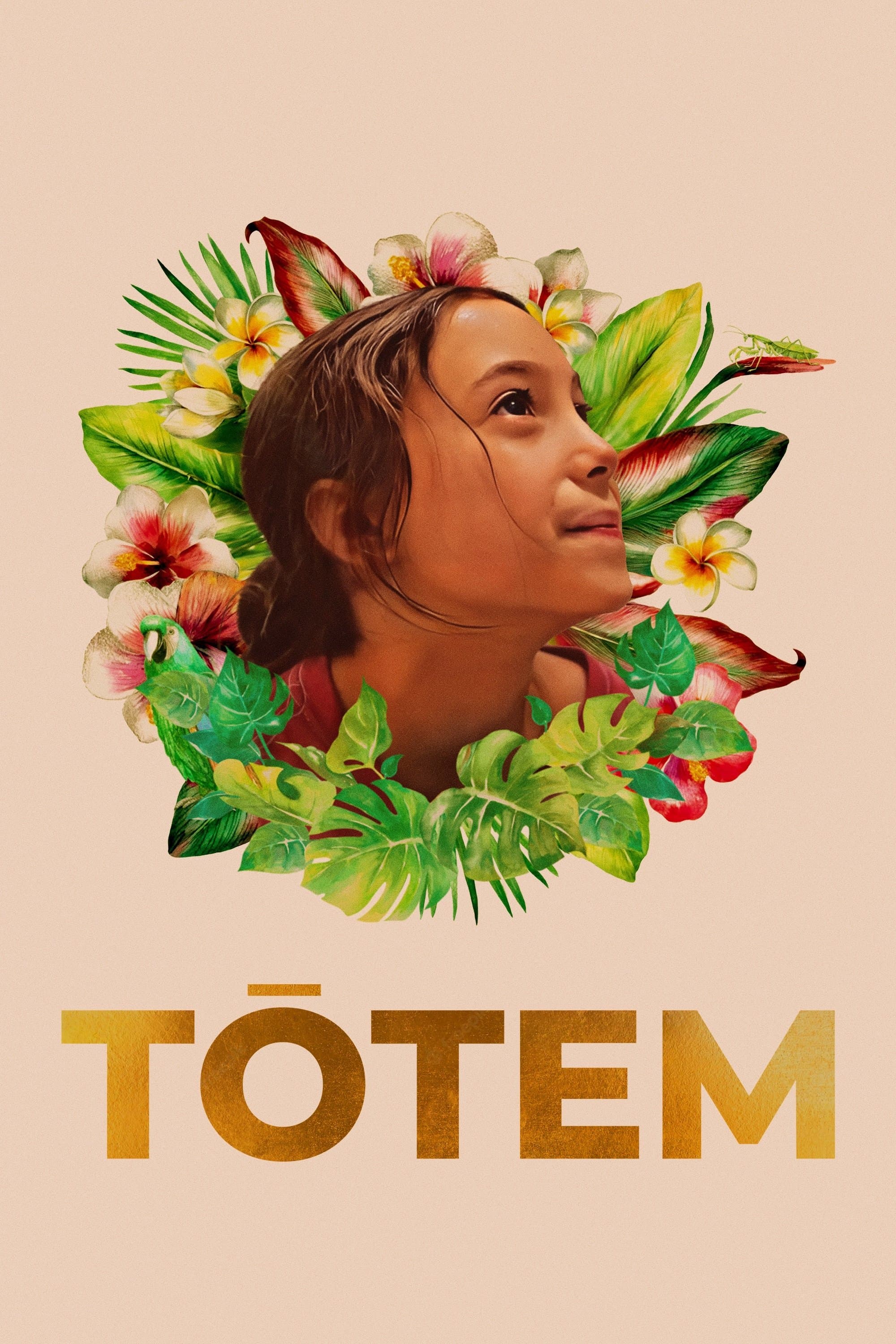 Poster Tótem