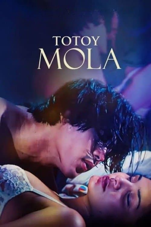 Poster Totoy Mola