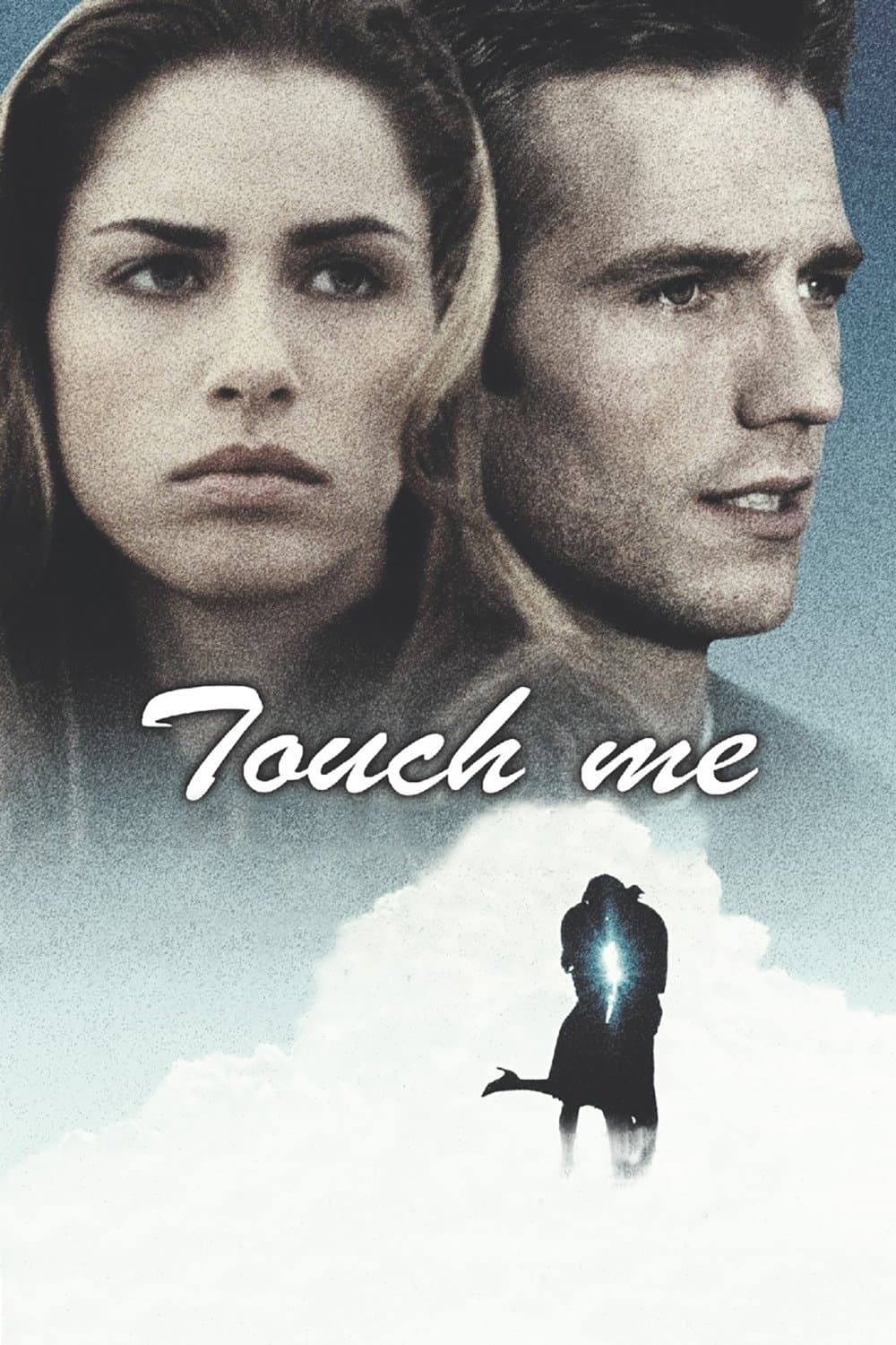 Poster Touch Me