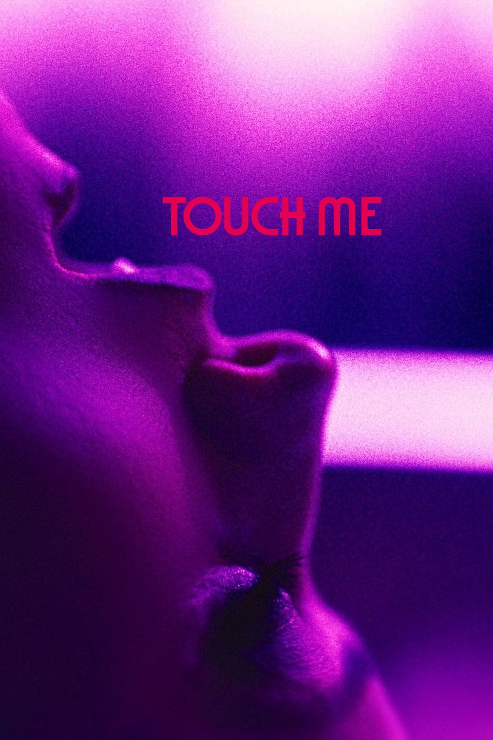 Poster Touch Me