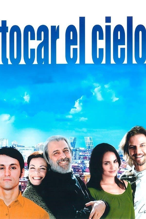 Poster Touch the Sky