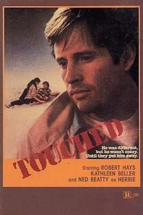 Poster Touched