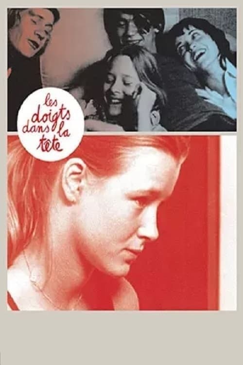 Poster Touched in the Head