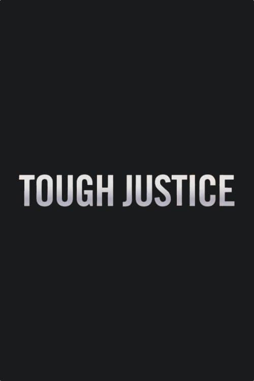 Poster Tough Justice